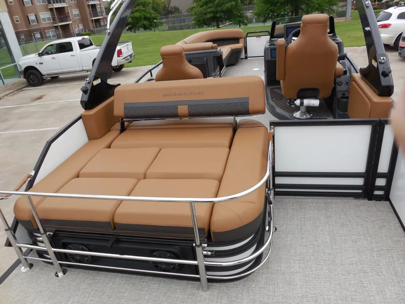 Slide: The Image of Bennington 26 MSBA 2025 - 11