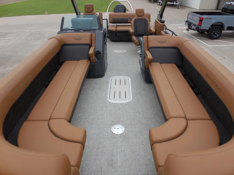 Slide: The Image of Bennington 26 MSBA 2025 - 5