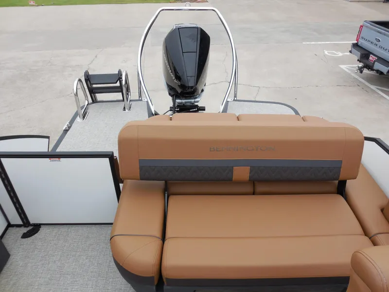 Slide: The Image of Bennington 26 MSBA 2025 - 8