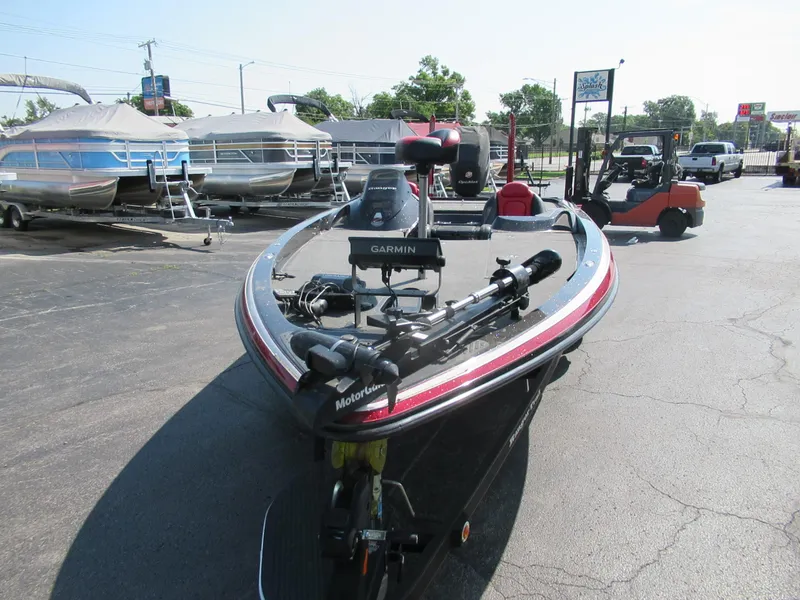 Slide: The Image of Ranger Z521 Comanche 2013 - 6