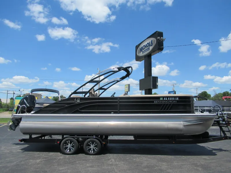 Slide: The Image of Bennington 25 LSBA 2022 - 2