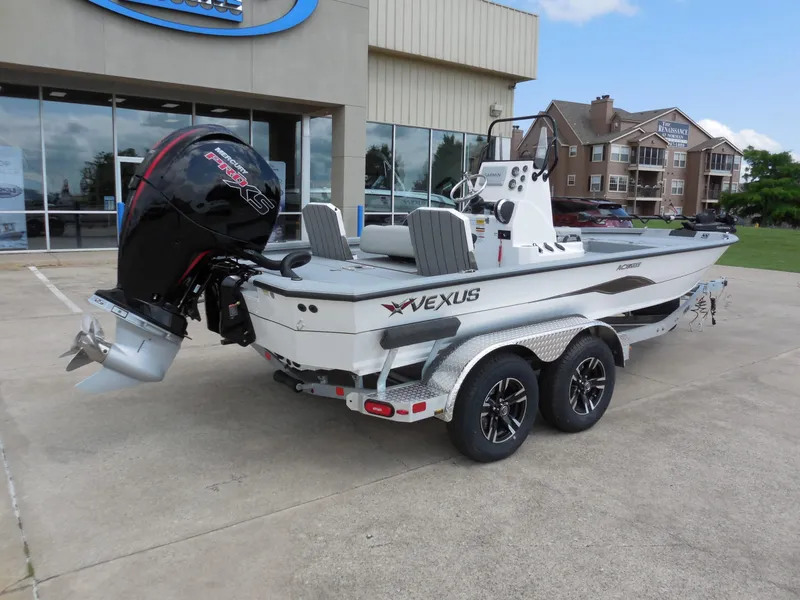 Slide: The Image of Vexus ACX 2000 2025 - 3