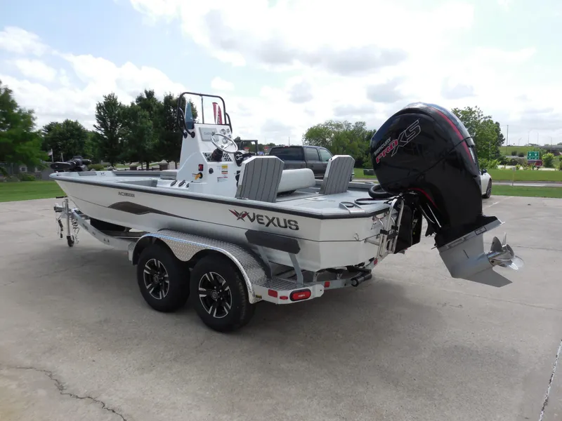 Slide: The Image of Vexus ACX 2000 2025 - 4