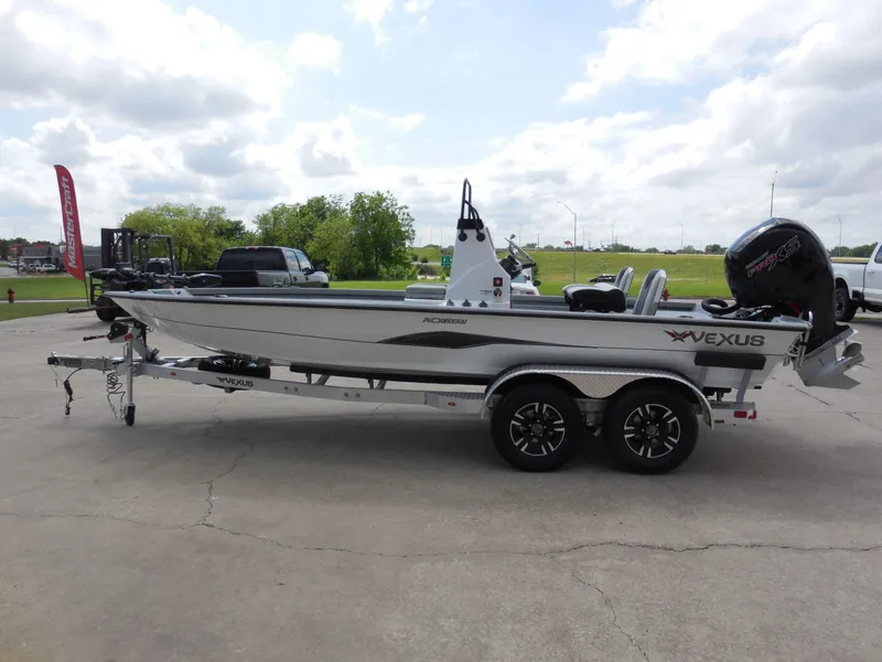 Slide: The Image of Vexus ACX 2000 2025 - 5