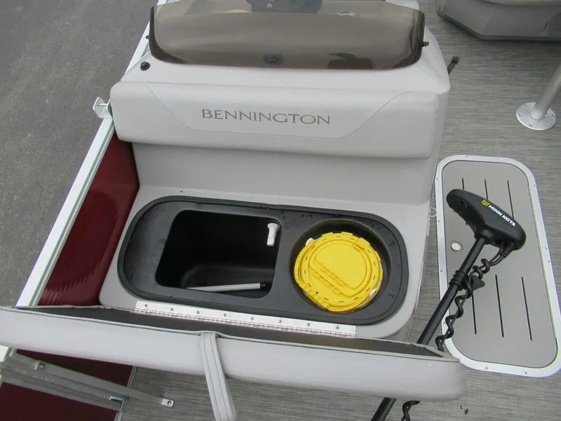 Slide: The Image of Bennington 22 SFX 2020 - 3