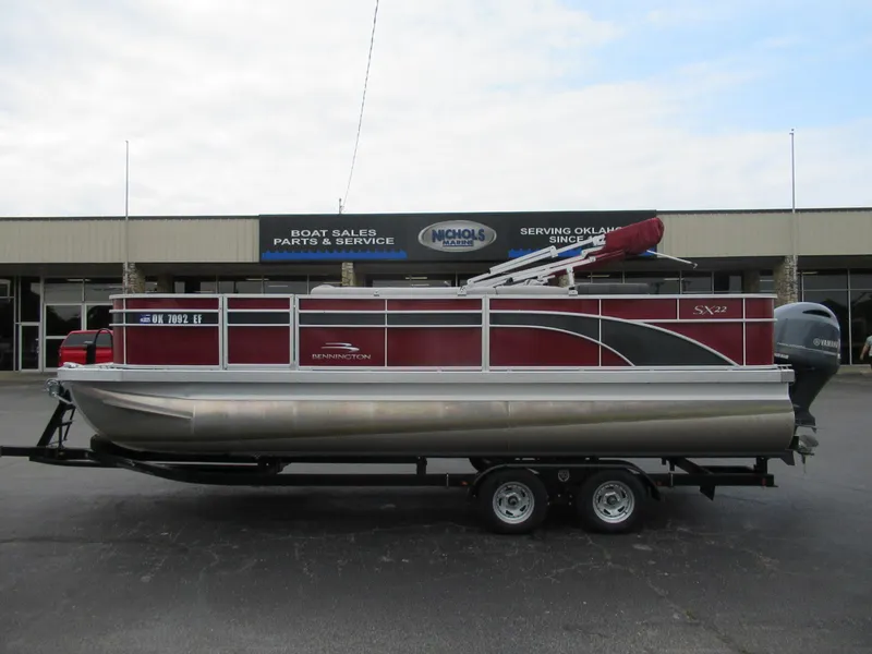 Slide: The Image of Bennington 22 SFX 2020 - 7