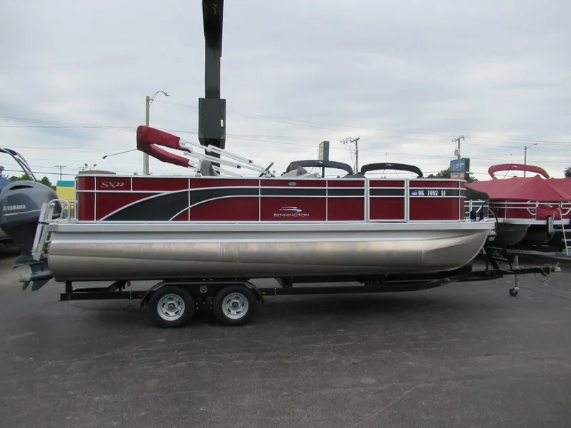 Slide: The Image of Bennington 22 SFX 2020 - 9