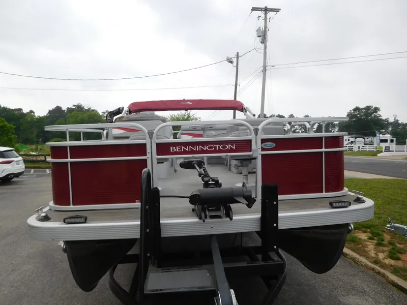 Slide: The Image of Bennington 20 SVF 2023 - 3