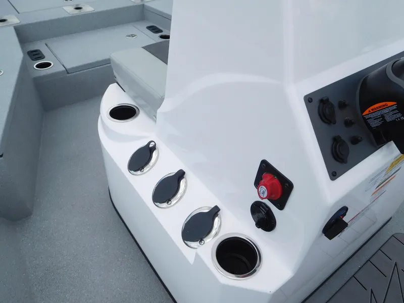 Slide: The Image of Vexus ACX 2000 2025 - 16