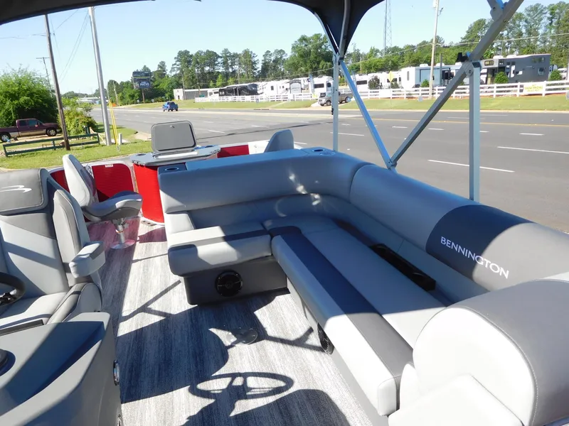 Slide: The Image of Bennington 23 SF 2025 - 16