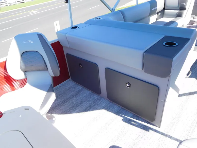 Slide: The Image of Bennington 23 SF 2025 - 19