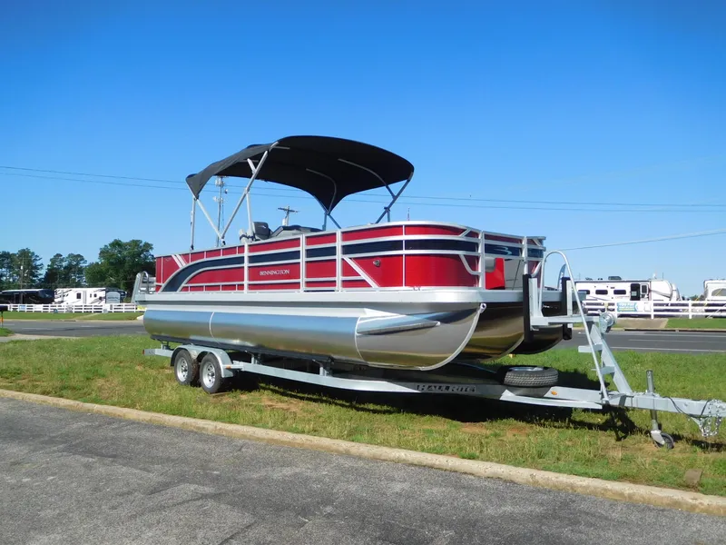 Slide: The Image of Bennington 23 SF 2025 - 3