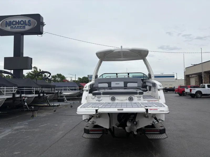 Slide: The Image of Chaparral 267 SSX 2025 - 12