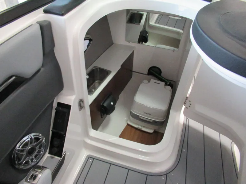 Slide: The Image of Chaparral 267 SSX 2025 - 7