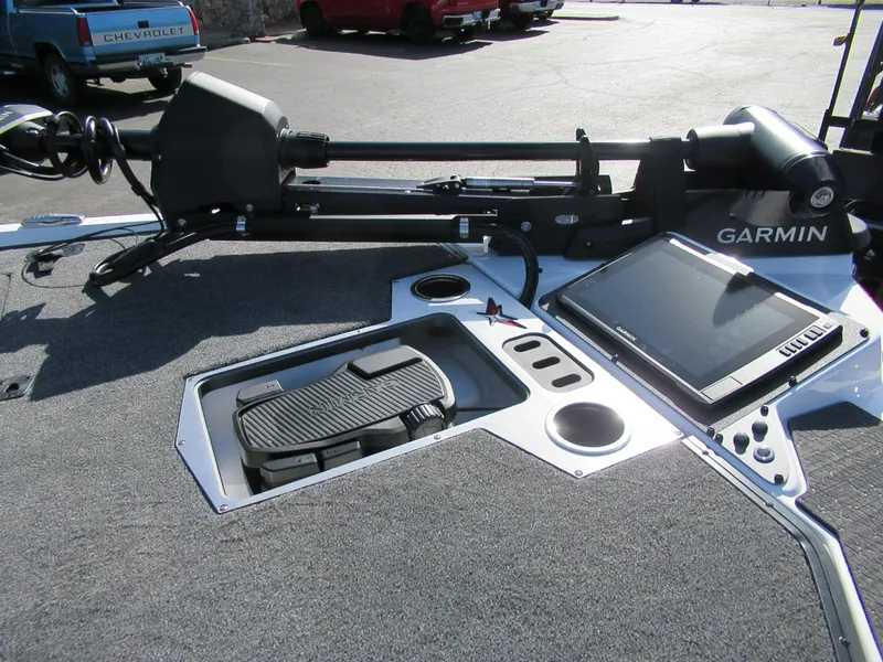 Slide: The Image of Vexus VXs20 2025 - 4