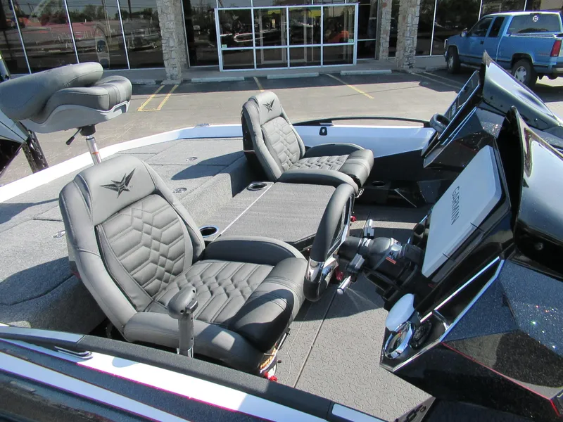 Slide: The Image of Vexus VXs20 2025 - 5