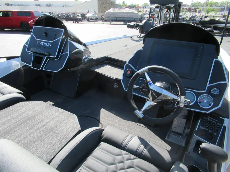 Slide: The Image of Vexus VXs20 2025 - 6