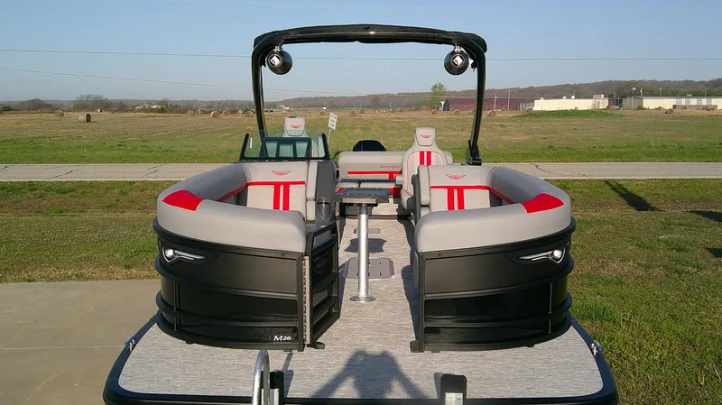 Slide: The Image of Bennington 26 MSBA 2025 - 4