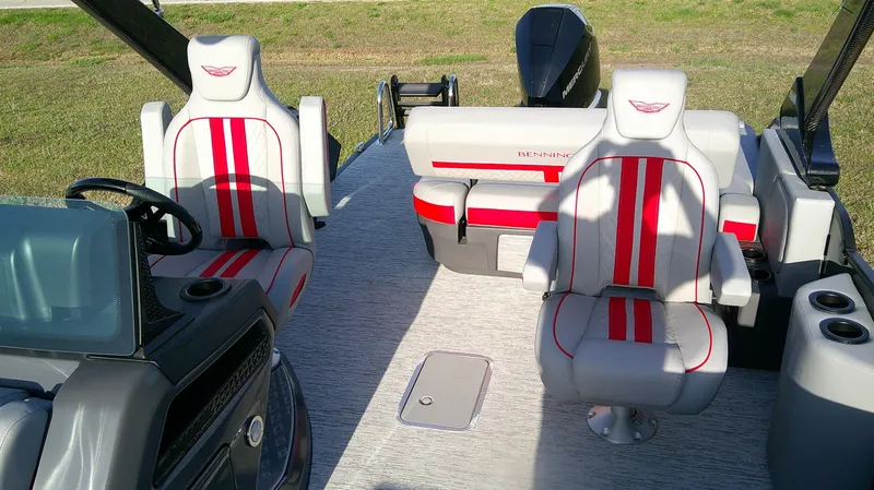 Slide: The Image of Bennington 26 MSBA 2025 - 7