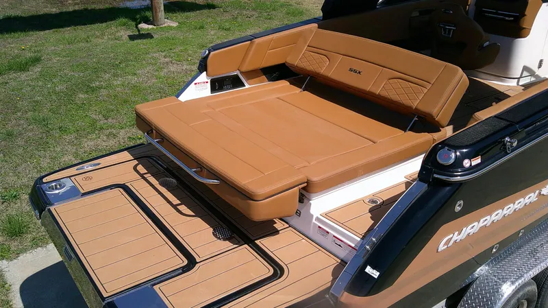 Slide: The Image of Chaparral 2870 SSX 2025 - 7