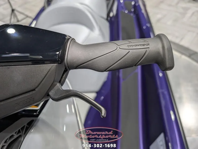 Slide: The Image of Sea-Doo GTI SE 130 2025 - 26