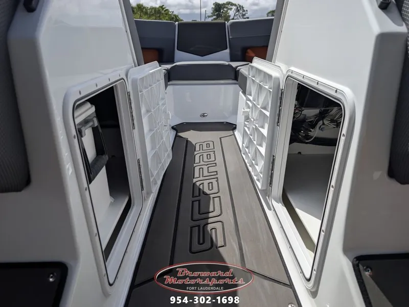 Slide: The Image of Scarab SB235W 2026 - 38