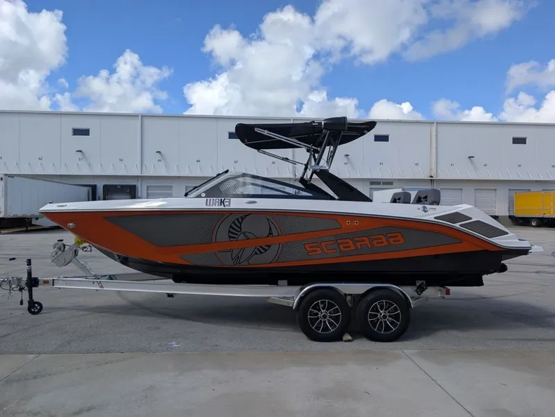 Slide: The Image of Scarab SB235W 2026 - 51