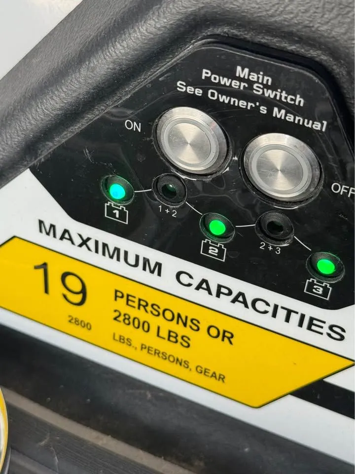 Slide: The Image of Nautique Super Air Nautique G25 Paragon 2022 - 4