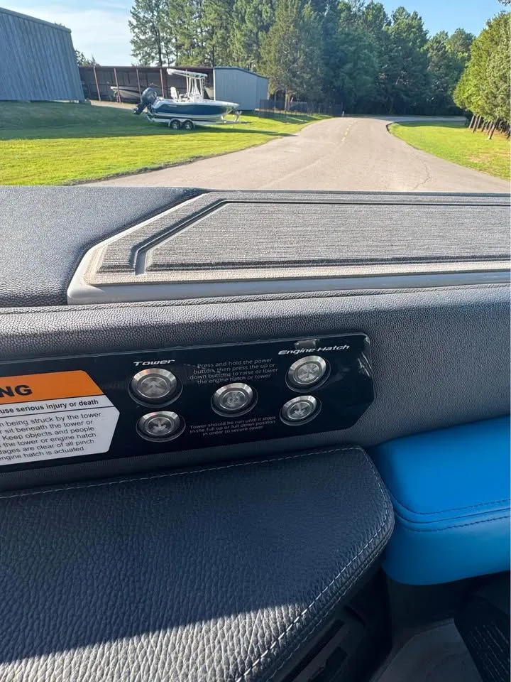 Slide: The Image of Nautique Super Air Nautique G25 Paragon 2022 - 6