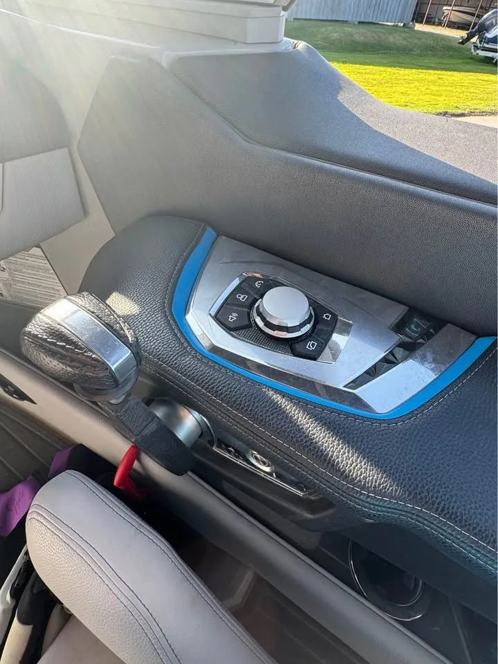 Slide: The Image of Nautique Super Air Nautique G25 Paragon 2022 - 9