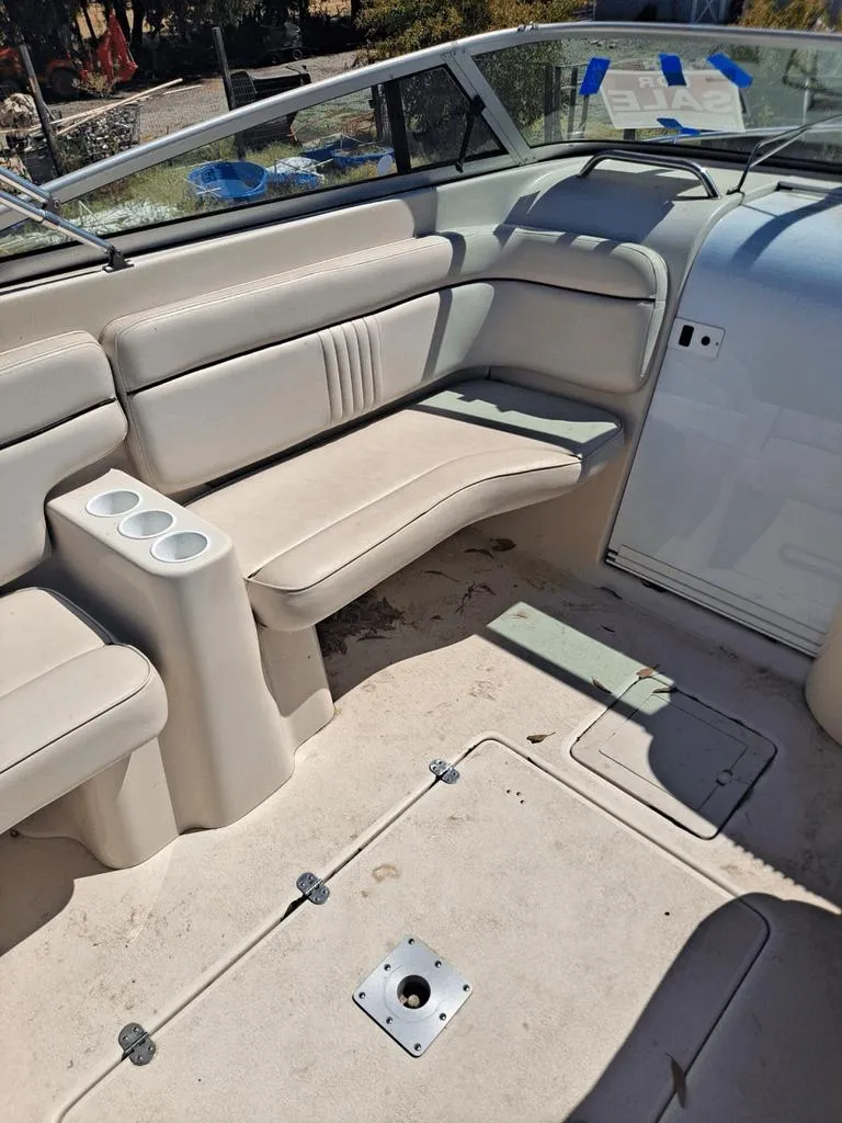 Slide: The Image of Crownline Boats 230 CCR 2000 - 2