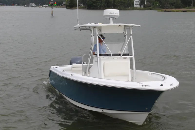 Slide: The Image of Sea Hunt Gamefish 22 2009 - 11