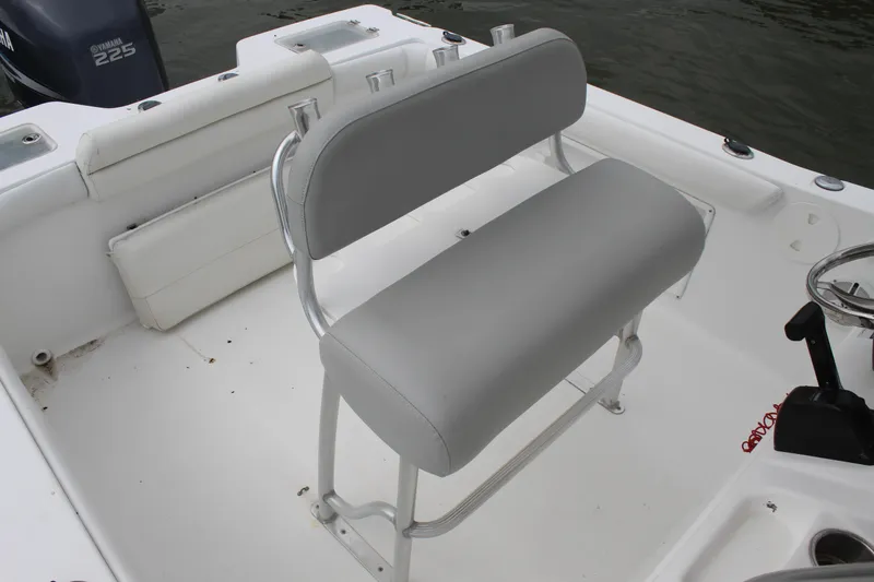 Slide: The Image of Sea Hunt Gamefish 22 2009 - 14