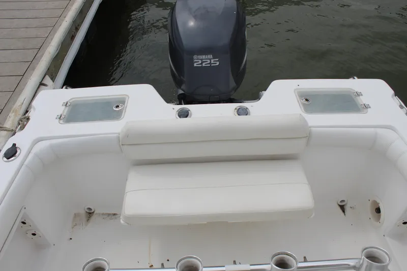 Slide: The Image of Sea Hunt Gamefish 22 2009 - 16