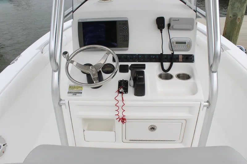 Slide: The Image of Sea Hunt Gamefish 22 2009 - 18