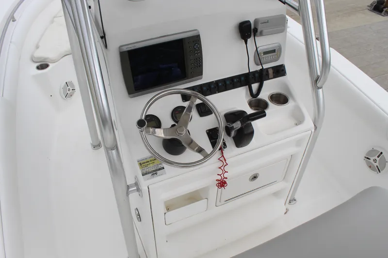 Slide: The Image of Sea Hunt Gamefish 22 2009 - 19