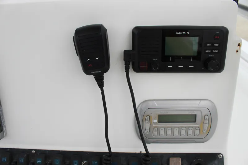 Slide: The Image of Sea Hunt Gamefish 22 2009 - 21