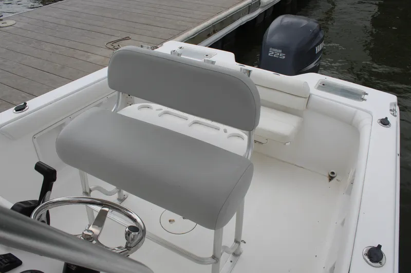 Slide: The Image of Sea Hunt Gamefish 22 2009 - 25