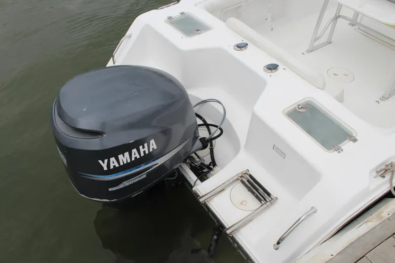 Slide: The Image of Sea Hunt Gamefish 22 2009 - 28