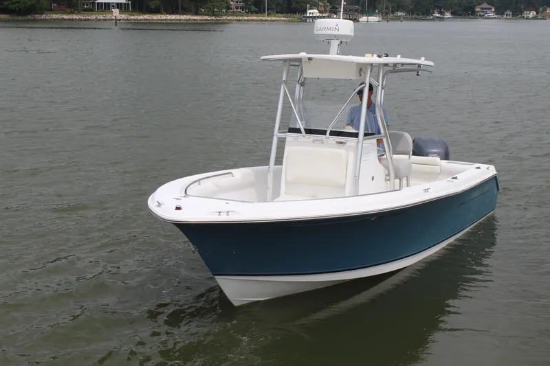 Slide: The Image of Sea Hunt Gamefish 22 2009 - 3