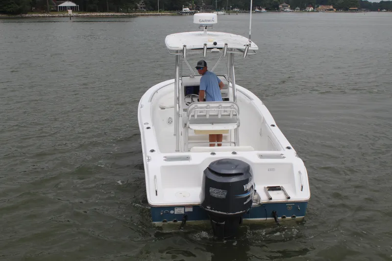 Slide: The Image of Sea Hunt Gamefish 22 2009 - 7