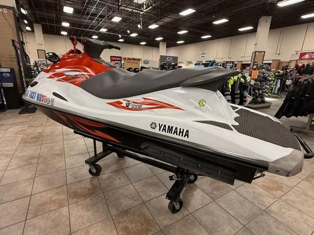 Slide: The Image of Yamaha V1 2015 - 6