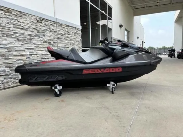 The Image of Sea-Doo GTR 2025 - 1