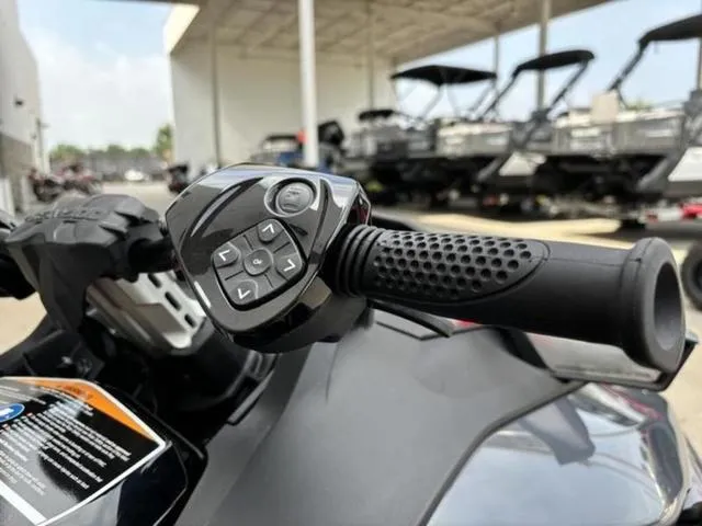 Slide: The Image of Sea-Doo GTR 2025 - 11