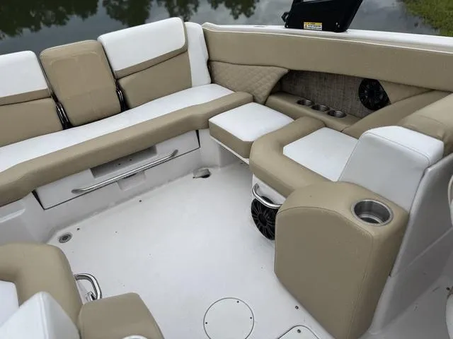 Slide: The Image of Scarab 255 H.O. 2016 - 29