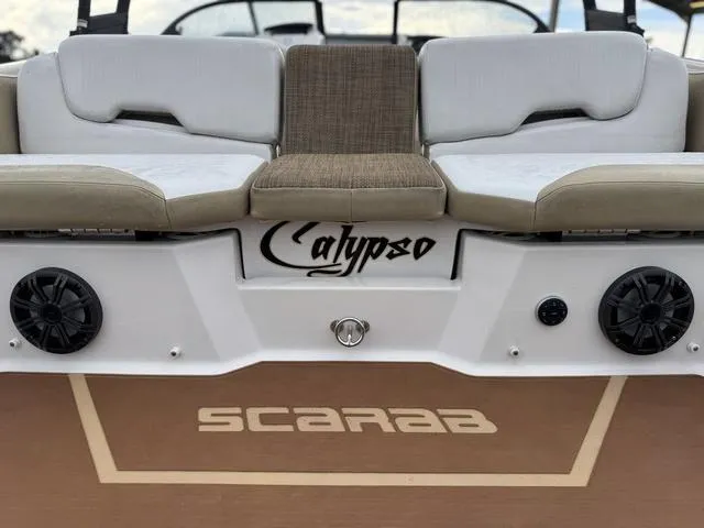 Slide: The Image of Scarab 255 H.O. 2016 - 9