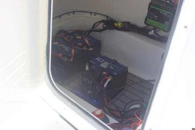 Slide: The Image of Tidewater 2210 Carolina Bay 2023 - 16