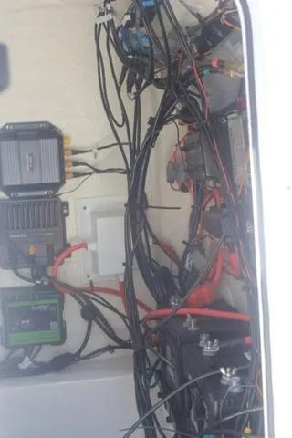 Slide: The Image of Tidewater 2210 Carolina Bay 2023 - 18