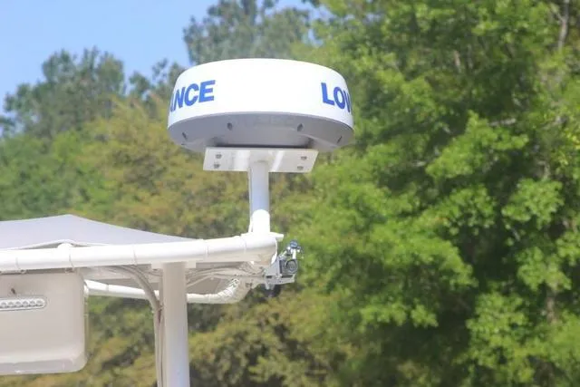 Slide: The Image of Tidewater 2210 Carolina Bay 2023 - 23