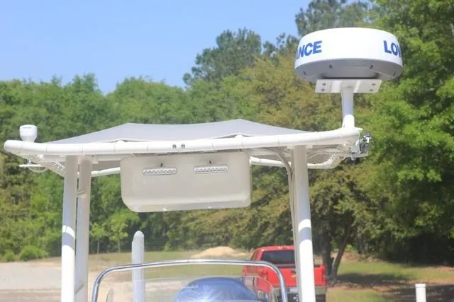 Slide: The Image of Tidewater 2210 Carolina Bay 2023 - 24